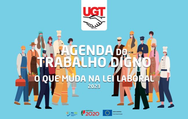 Agenda do Trabalho Digno 2023